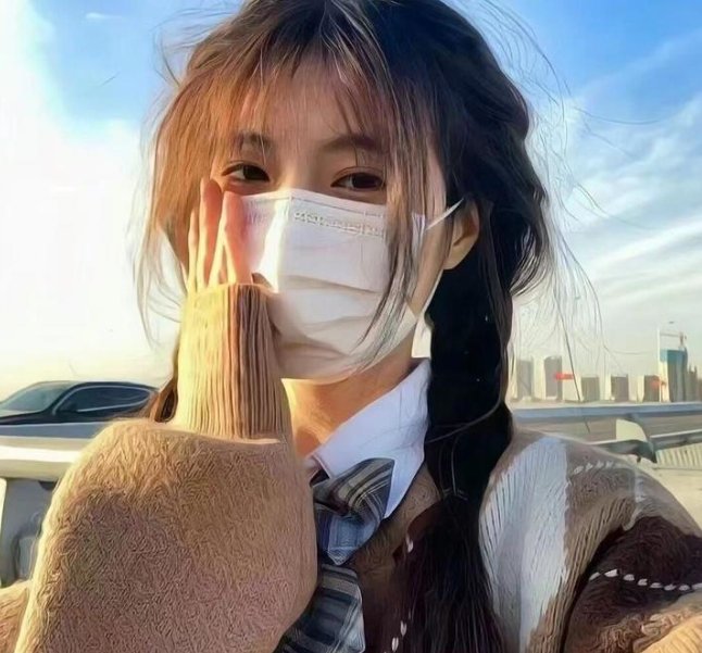 红头发的阿里比